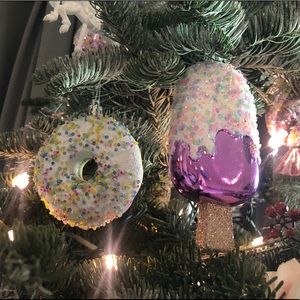 Meet your Posher, Mandy